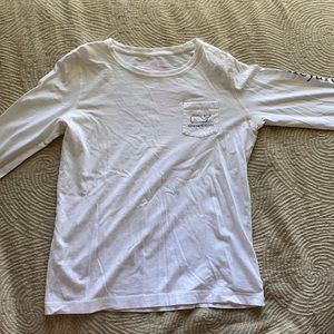 Vineyard Vines Longsleeve top